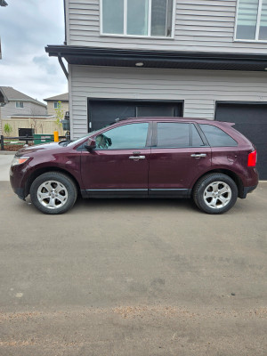 2011 Ford Edge SEL