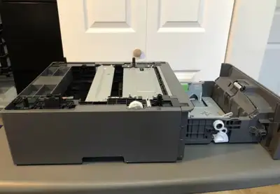 Cassette à papier Brother, modèle LT-6500, View more