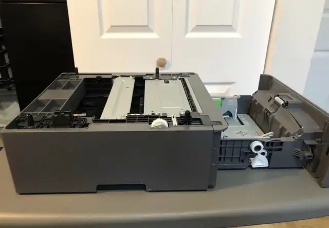 Cassette à papier Brother, modèle LT-6500 in Printers, Scanners & Fax in Longueuil / South Shore - Image 2