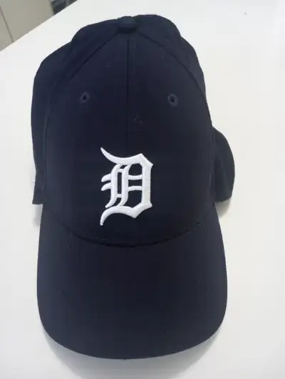 Casquette des Tigers de Detroit, View more