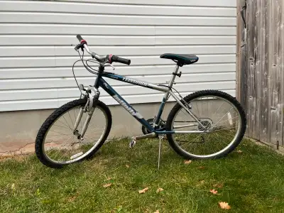 Mountain bikes kijiji discount