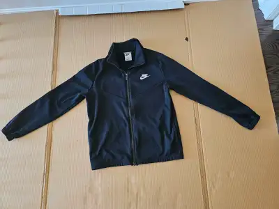 Nike Full Zip Jacket Size 147-158cm, View more