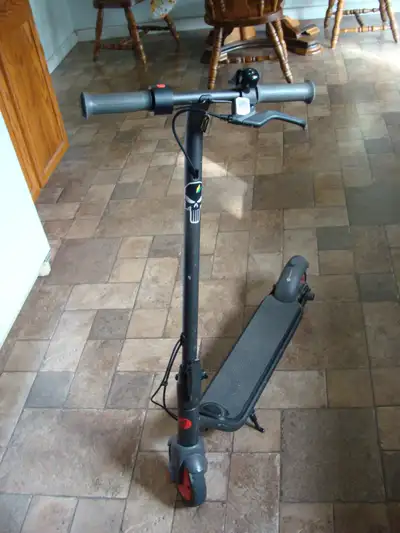 Kickscooter Zing C20, View more