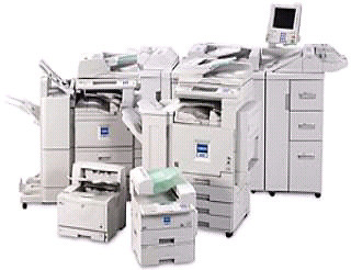 Office Equipment, Copier, Printer, Fax, Photo Booth, Scanner in Printers, Scanners & Fax in City of Toronto
