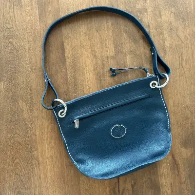 ROOTS EDIE CERVINO SMALL HOBO SHOULDER BAG, View more