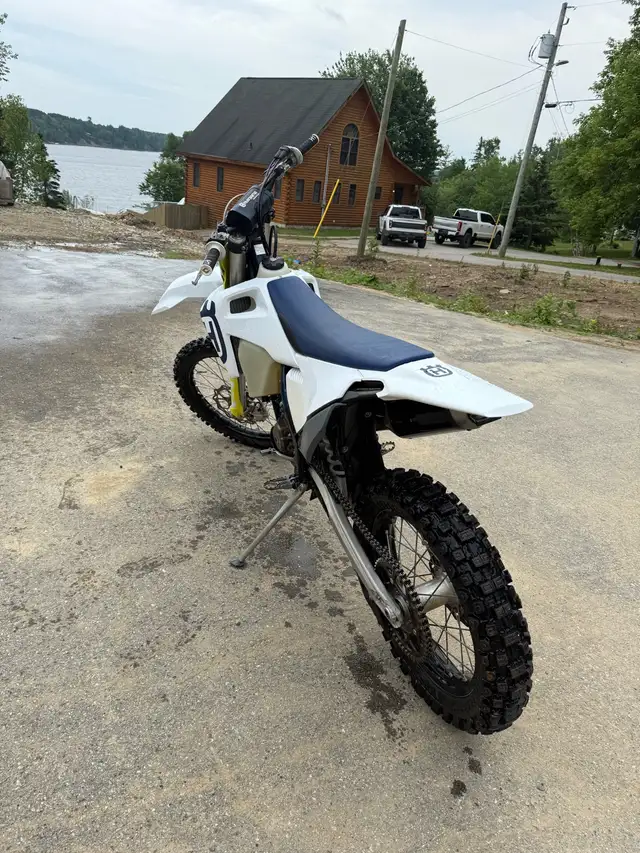 2020 FX350 in Dirt Bikes & Motocross in Miramichi - Image 8