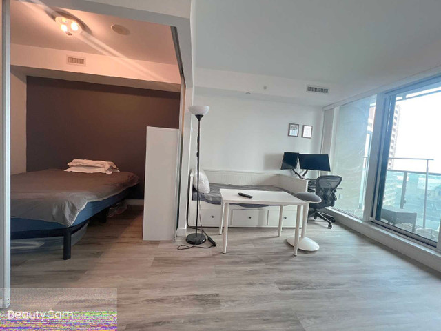 One bedroom condo for rent  in Long Term Rentals in City of Toronto - Image 2