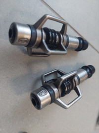 $50 Crankbrother Eggbeater 3 Pedals