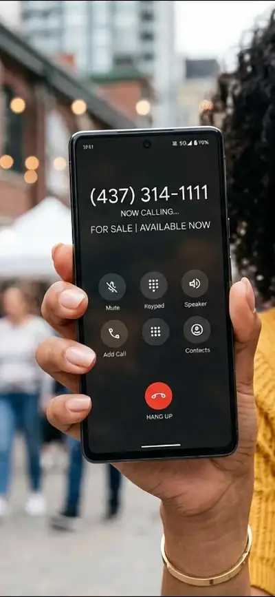 phone number, View more