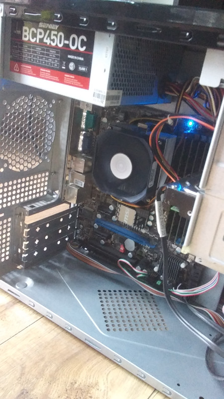 AMD desktop in Desktop Computers in Markham / York Region - Image 3