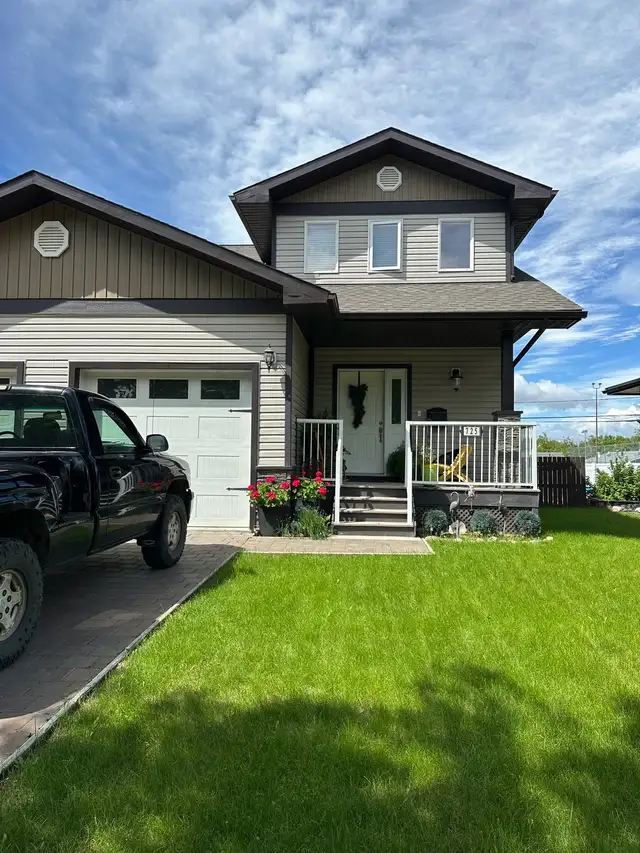 1/2 Duplex