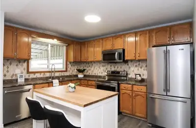 pacious 3 Bedroom Property with Unfinished Basement (included )For Rent - Available from June 1st! F...