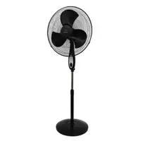 NEW WESTINGHOUSE 18" PEDESTAL FAN WITH REMOTE CONTROL