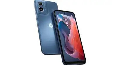 Moto G Play (2024), View more