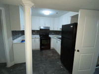3 bedroom and 1 washroom aprt for rent near Fanshawe college 