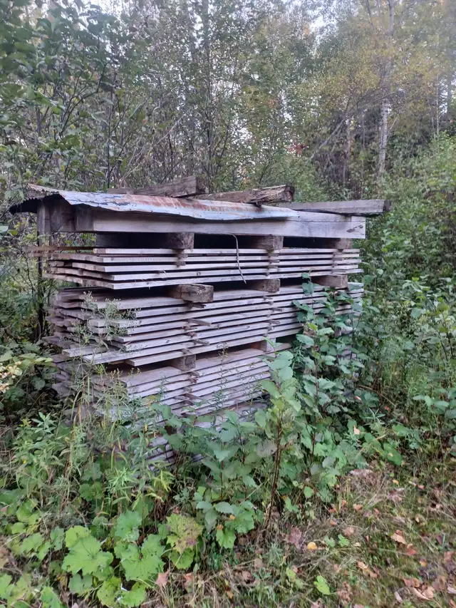 Bois de construction in Other in Sherbrooke - Image 6
