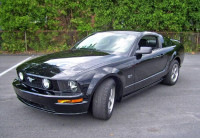 2006 Mustang - Parting Out