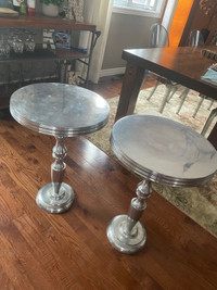 Matching Tables