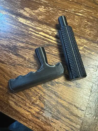 Rc rod end tools for links or turnbuckles. Make life easy when building links. T handle or screwdriv...