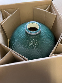 Large Big Green Egg