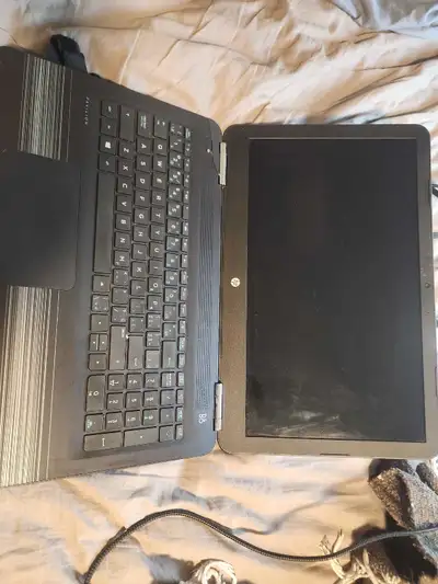 HP Laptop Bang Olefson Edition 16GB RAM DDR4, View more