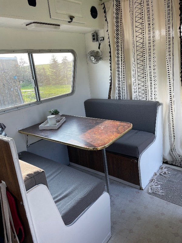 Chevy Camper Van Travel Trailers & Campers Calgary Kijiji