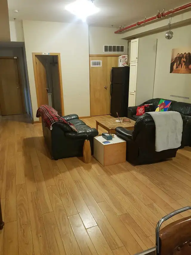 Waterloo, Laurier Student rental 5 bdrm 2 bath in Long Term Rentals in Kitchener / Waterloo - Image 3