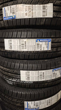 225 65 17 michelin defender Brand new tires for sale 