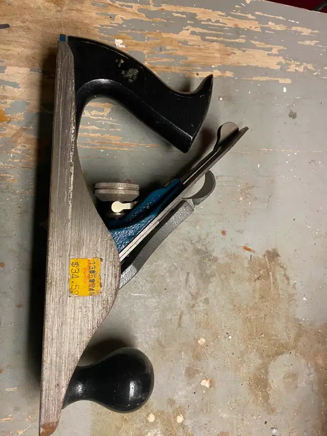 Stanley Hand Plane in Hand Tools in City of Montréal - Image 2