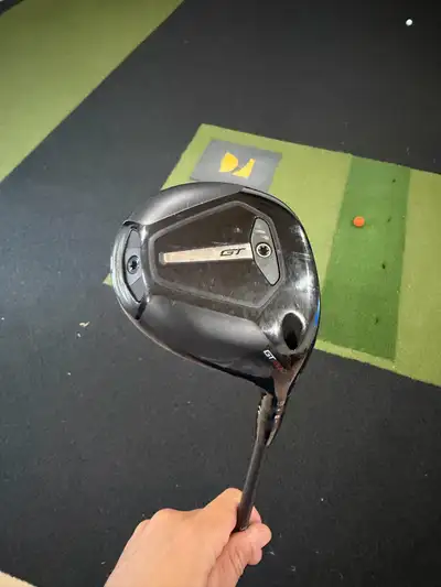 Titleist GT Mini Driver, View more