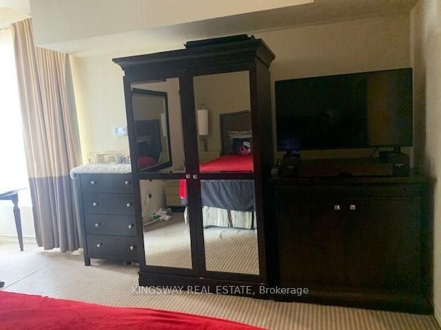 Studio at 1 King St, W - Toronto. Rent includes everything! 3
