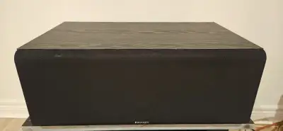 Paradigm Monitor 3 S7 Center channel speaker, View more