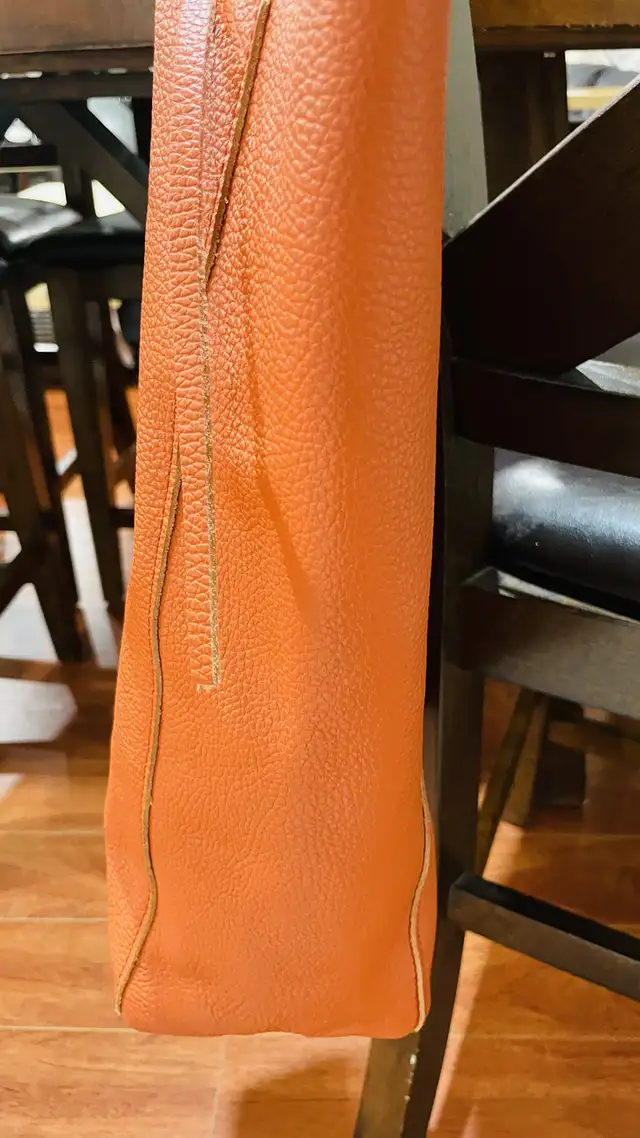 Borse in Pelle Bag in Women's - Bags & Wallets in City of Toronto - Image 5