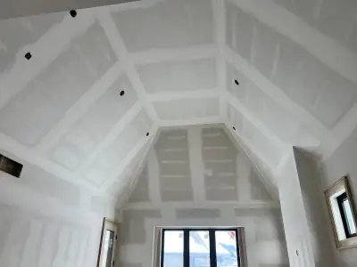 Professional drywall taping and finishing serves the Niagara region for 30 years. We do custom home,...