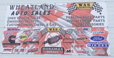 Friendly service, and flexible hours of operation. Quick same day service, usually done with in 2 ho...