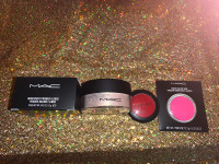 BRAND NEW MAC COSMETICS MAKEUP