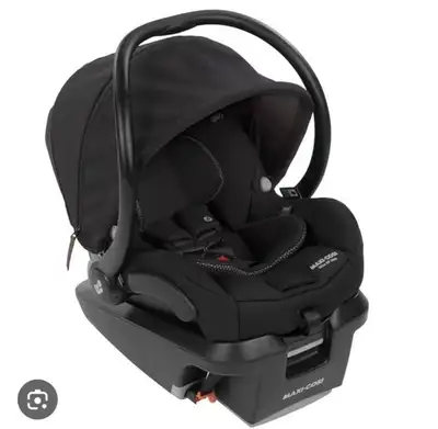 Maxi-Cosi Car Seat, View more
