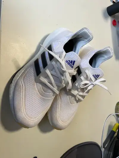 Addidas ultraboot 21 Primeblue FY0838 Women's US size 9 running, View more