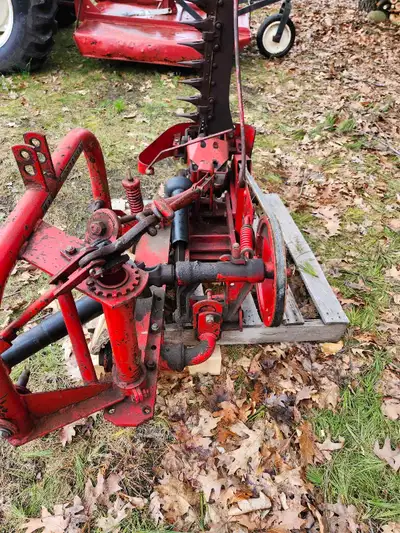 7 ft excellent condition