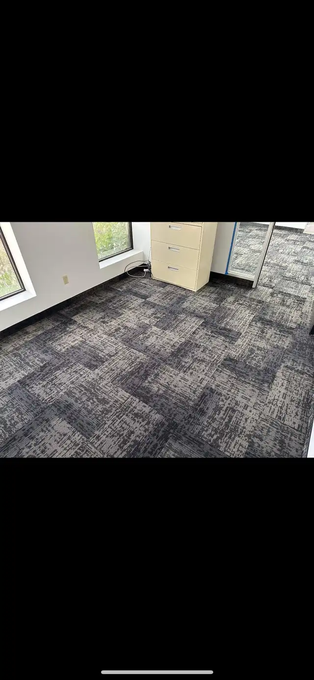  CARPET INSTALLATION65192922777345129