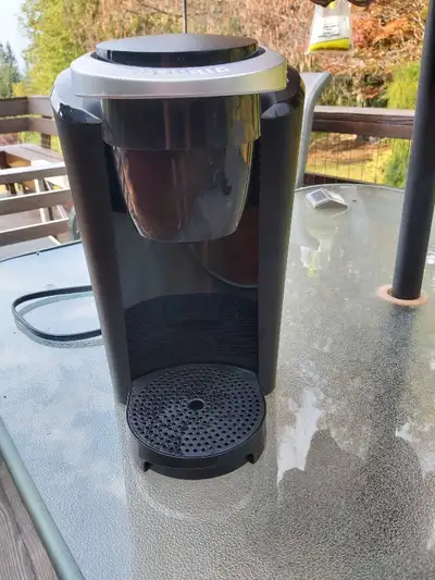 Keurig machine for sale, View more
