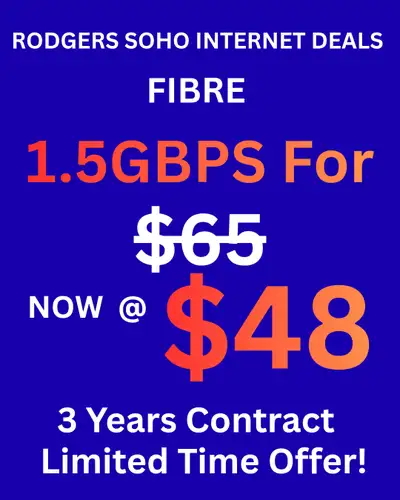 Business or Residential Internet, View more