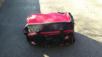 Team Canada hockey bag