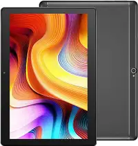 Dragon Touch Tablet 10 inch with Quad-Core 64-Bit Processor