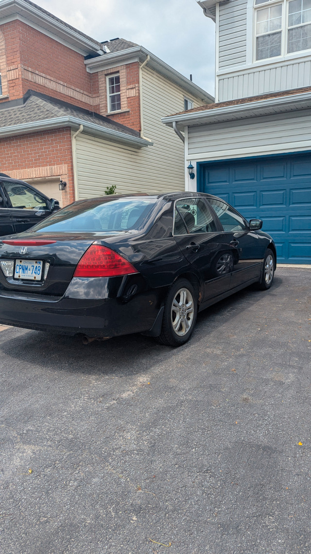 2007 Honda EX For Sale in Cars & Trucks in Ottawa - Image 3
