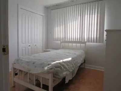 Chambre individuelle à louer