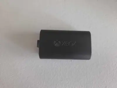 Rechargeable Xbox Series Controller battery, View more