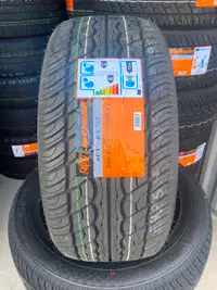 245/35/20 NEW ALL SEASON TIRES ON SALE CASH PRICE$120 NO TAX