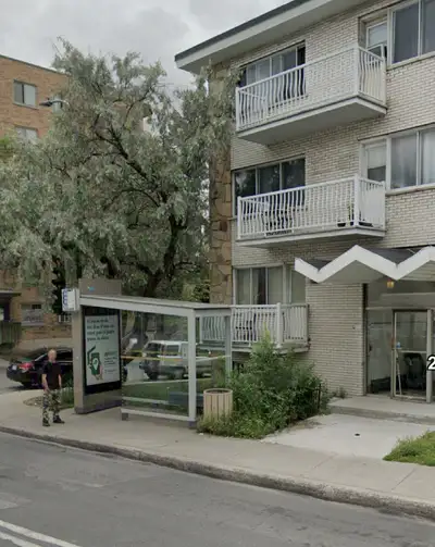 Apartment for Rent