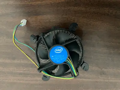 VENTILATEUR pour i3, i5 de 1ìere, 2ieme, 3ieme, 4ieme GÉNÉRATION, View more